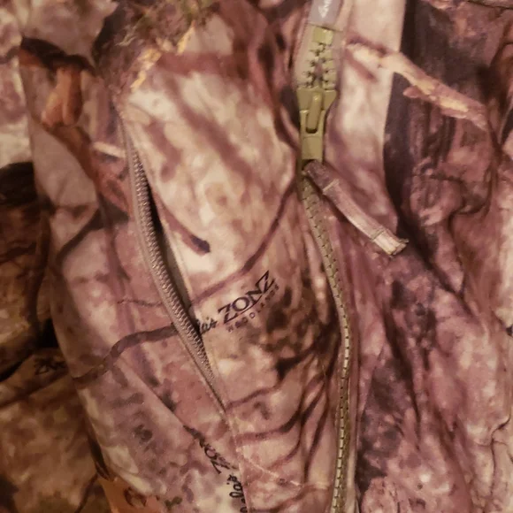 Cabelas 4most pants